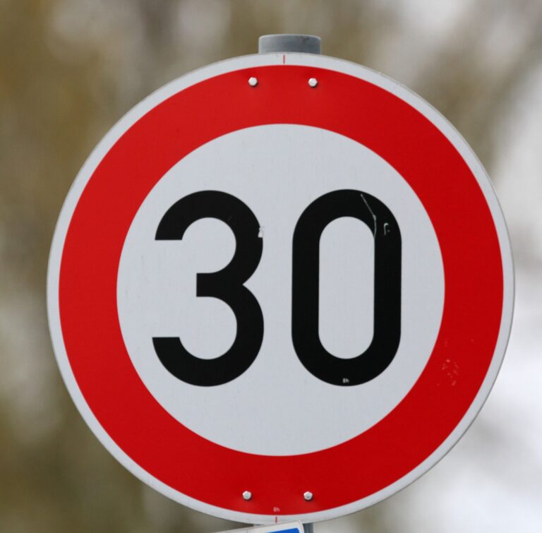 Sonderfall Gemeinde Weichering