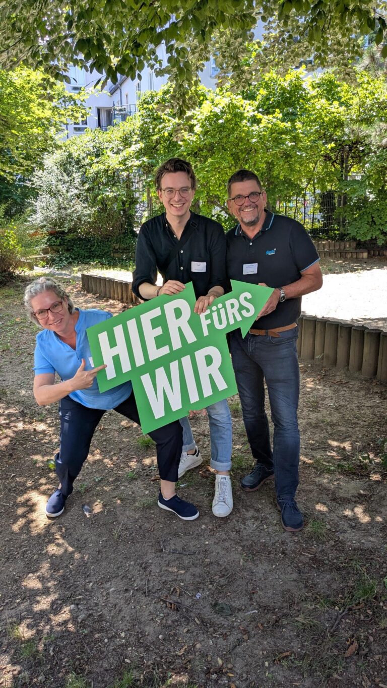 Kreisverbändetreffen