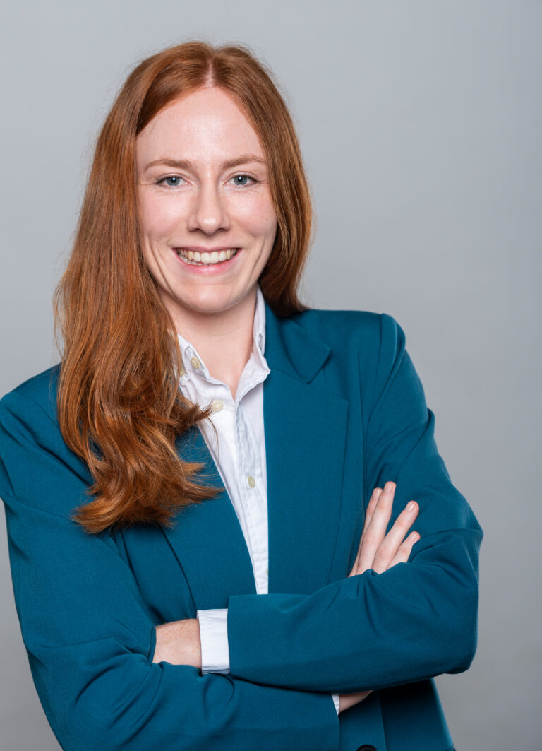 Grüne nominieren Bürgermeisterkandidatin