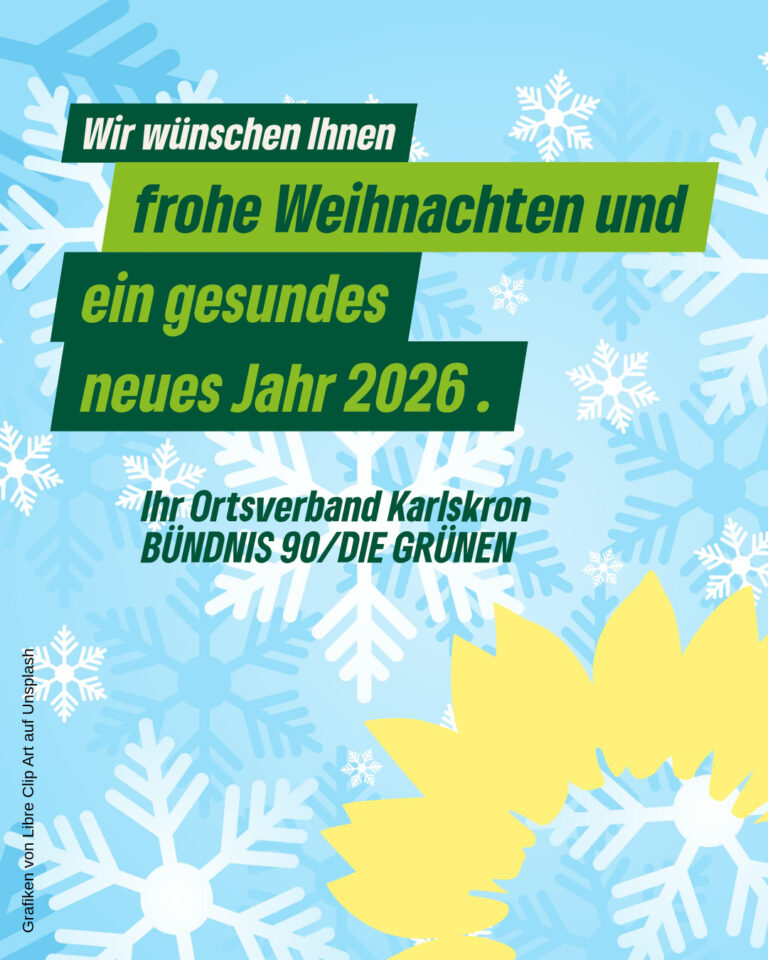 Frohe Weihnachten