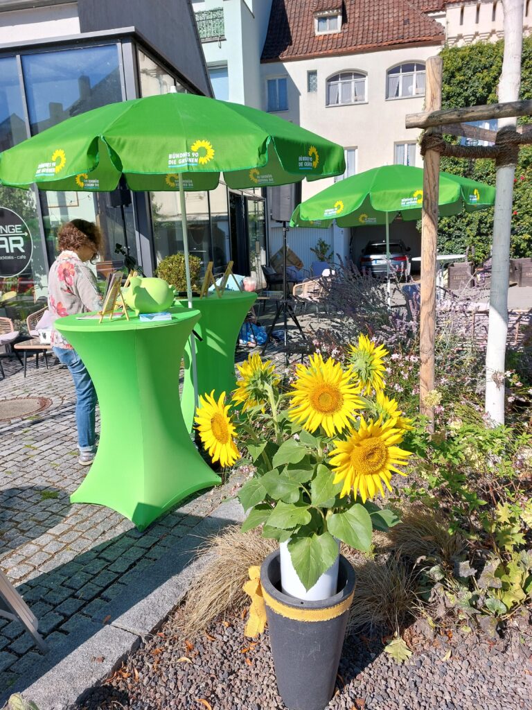 „Fest der Vielen“ für einen guten Zweck